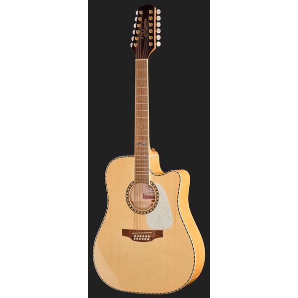 Takamine GD74CE-12U NAT