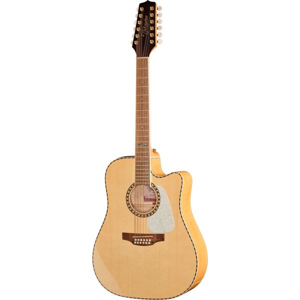 Takamine GD74CE-12U NAT
