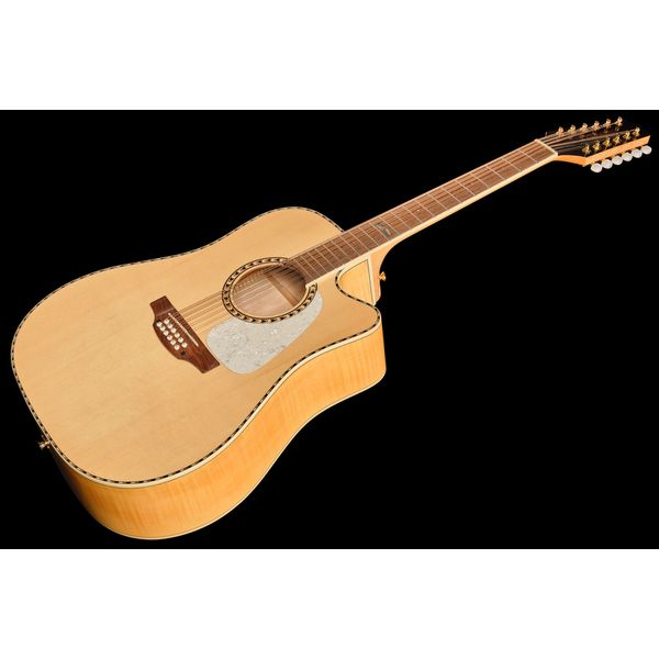 Takamine GD74CE-12U NAT