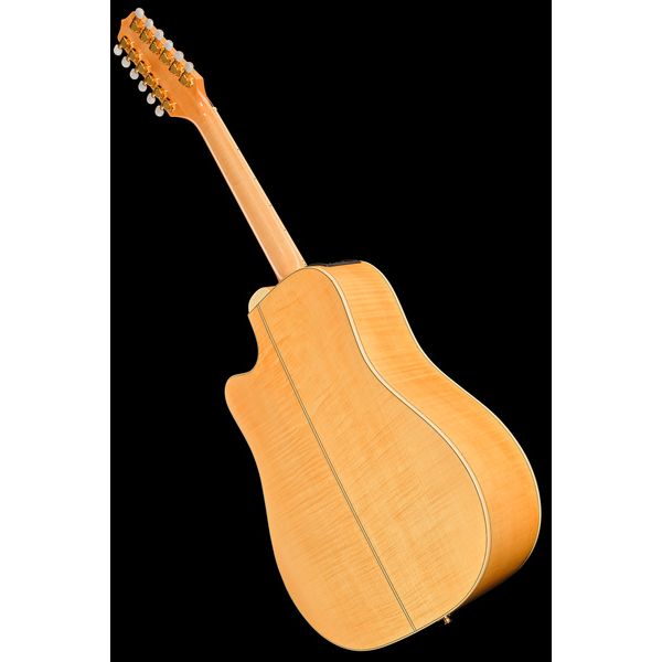 Takamine GD74CE-12U NAT