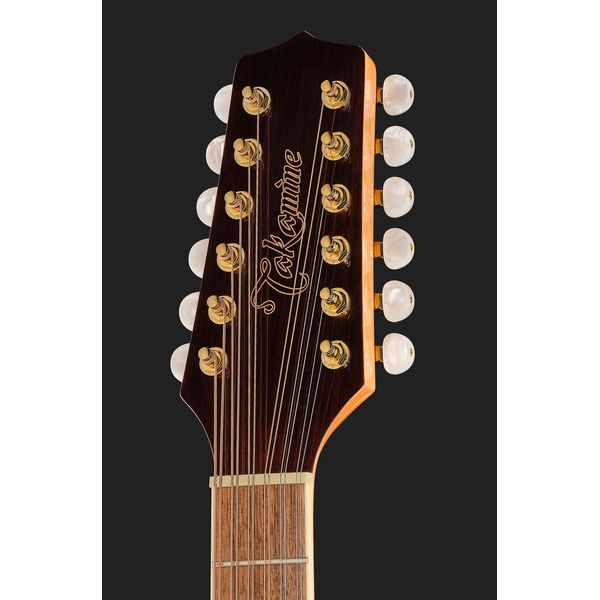 Takamine GD74CE-12U NAT