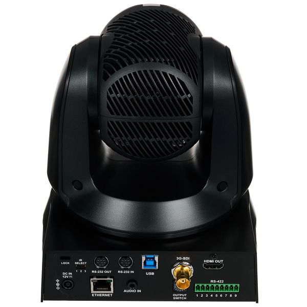 Marshall Electronics CV630-BI UHD PTZ Camera