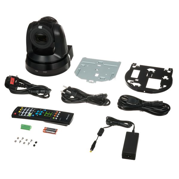 Marshall Electronics CV630-BI UHD PTZ Camera