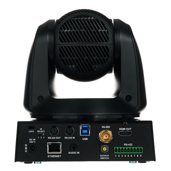 Marshall Electronics CV630-BI UHD PTZ Camera