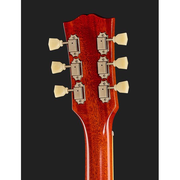 Epiphone Les Paul 59 Deep Cherry Sunb.
