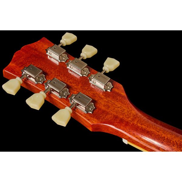 Epiphone Les Paul 59 Deep Cherry Sunb.