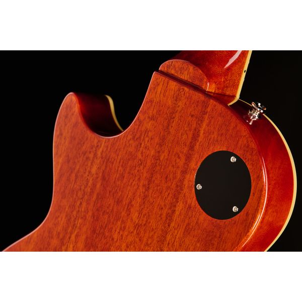 Epiphone Les Paul 59 Deep Cherry Sunb.