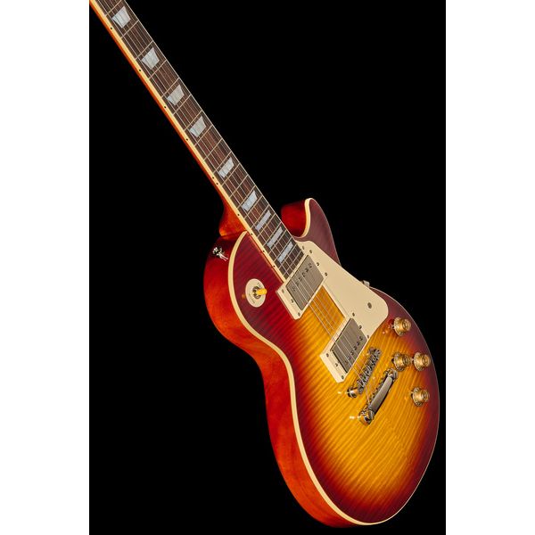 Epiphone Les Paul 59 Deep Cherry Sunb.