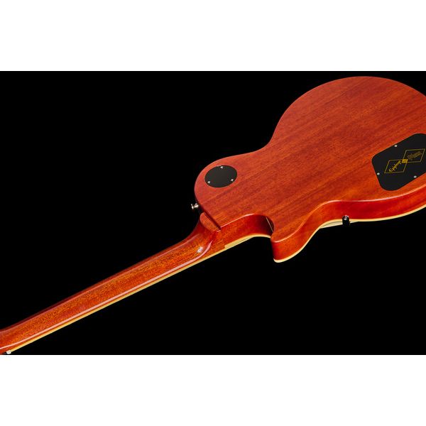 Epiphone Les Paul 59 Deep Cherry Sunb.