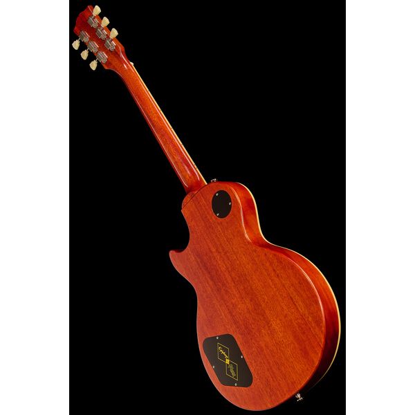 Epiphone Les Paul 59 Deep Cherry Sunb.