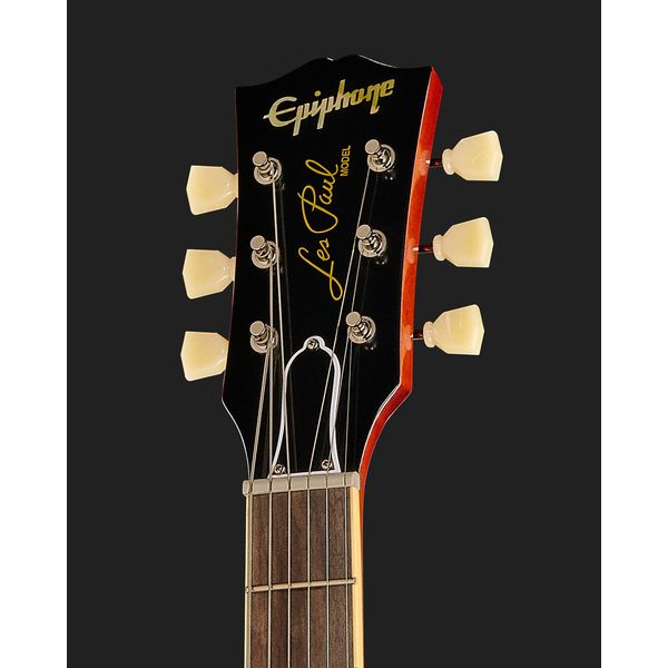 Epiphone Les Paul 59 Washed Bourbon B.
