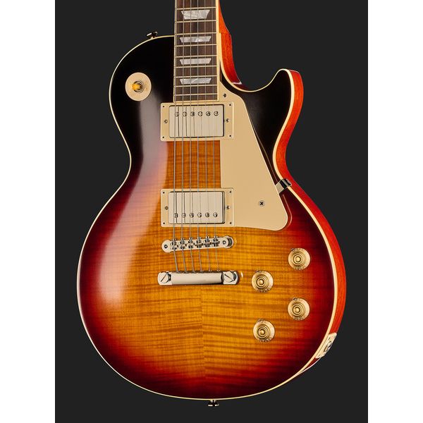Epiphone Les Paul 59 Washed Bourbon B.