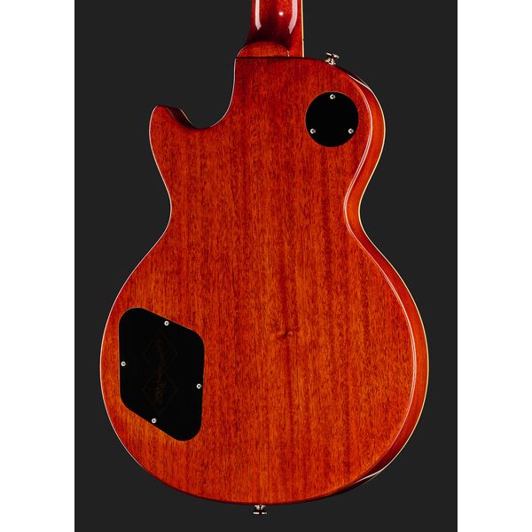 Epiphone Les Paul 59 Washed Bourbon B.