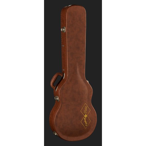 Epiphone Les Paul 59 Washed Bourbon B.