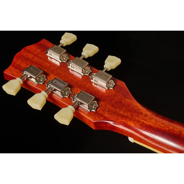 Epiphone Les Paul 59 Washed Bourbon B.