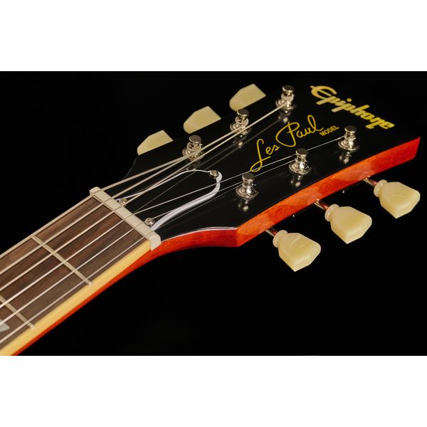 Epiphone Les Paul 59 Washed Bourbon B.