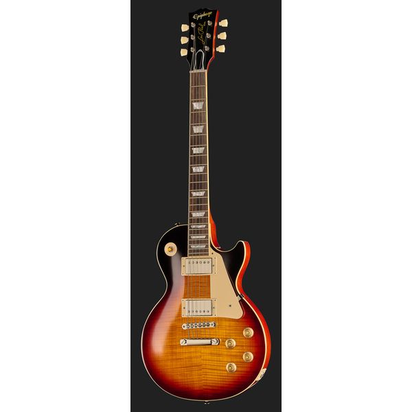 Epiphone Les Paul 59 Washed Bourbon B.