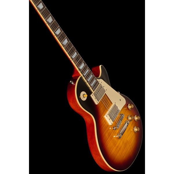 Epiphone Les Paul 59 Washed Bourbon B.