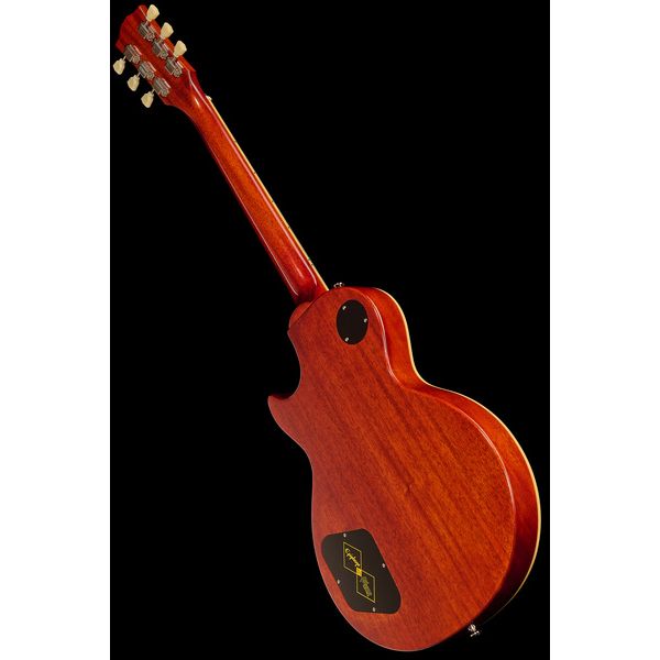 Epiphone Les Paul 59 Washed Bourbon B.