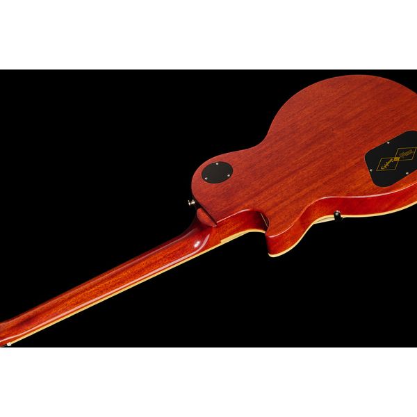 Epiphone Les Paul 59 Washed Bourbon B.