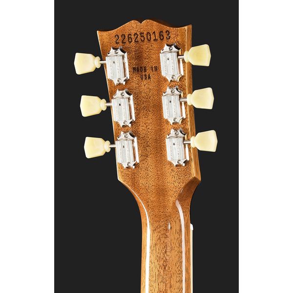 Gibson Les Paul Standard 50s DT VCS