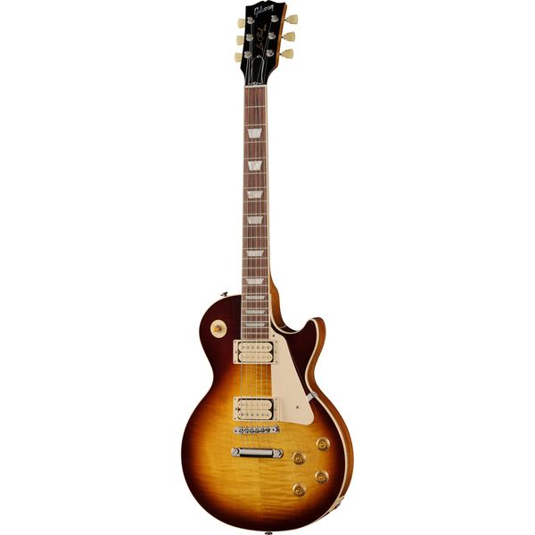 Gibson Les Paul Standard 50s DT TB
