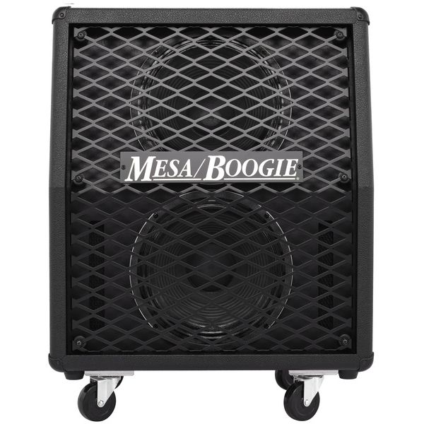 Mesa Boogie Vintage Split Back 2x12 Vert.