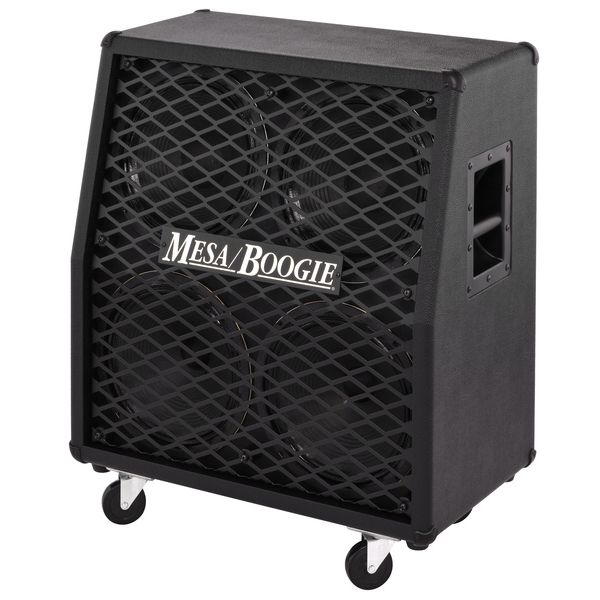 Mesa Boogie Vintage Split Back 4x12