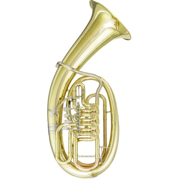 Cerveny CEP 531-4T TZ Baritone