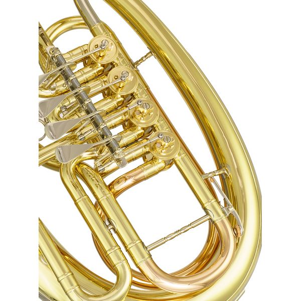 Cerveny CEP 531-4T TZ Baritone