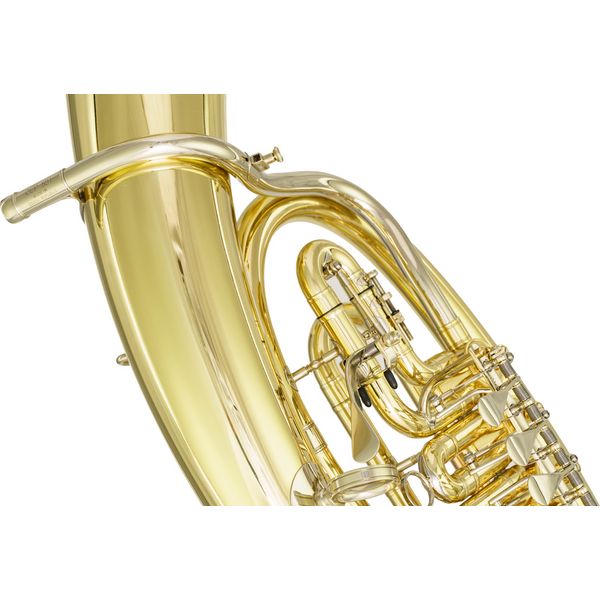 Cerveny CEP 531-4T TZ Baritone