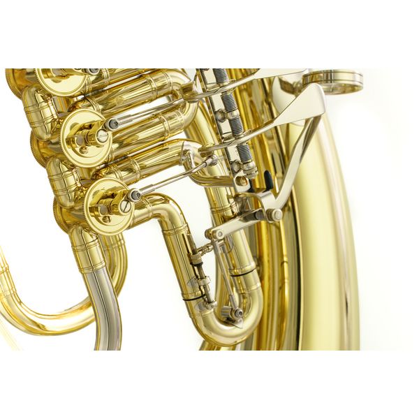 Cerveny CEP 531-4T TZ Baritone