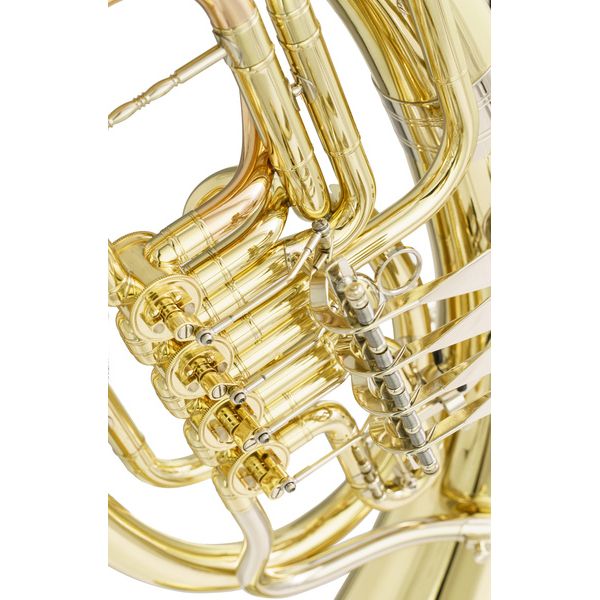 Cerveny CEP 531-4T TZ Baritone