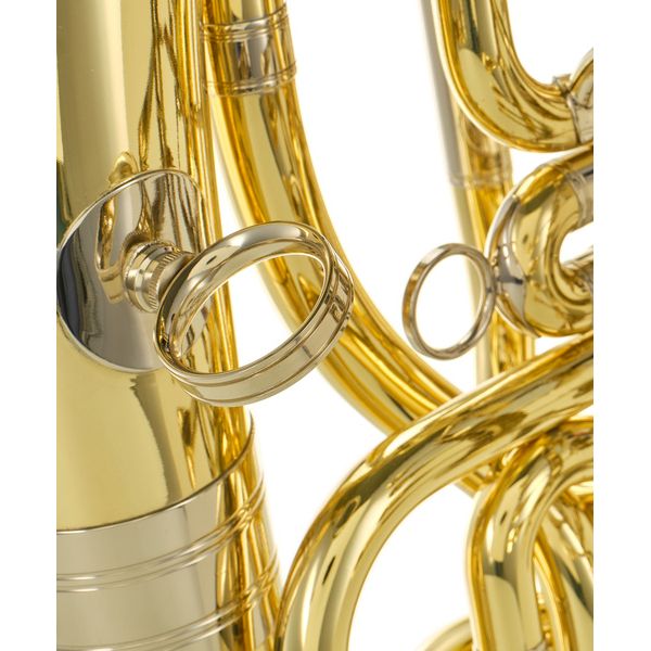 Cerveny CEP 531-4T TZ Baritone