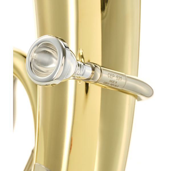 Cerveny CEP 531-4T TZ Baritone