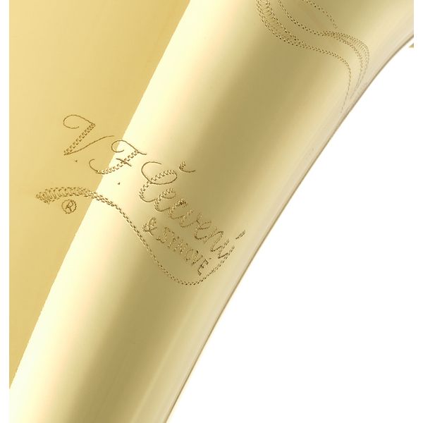 Cerveny CEP 531-4T TZ Baritone