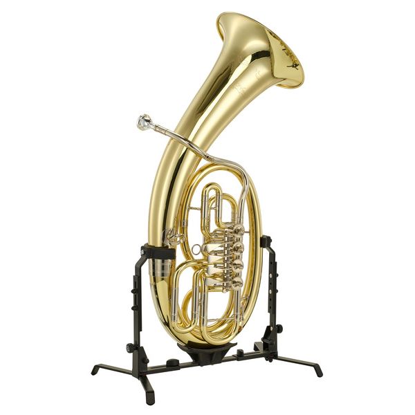 Cerveny CEP 531-4T TZ Baritone