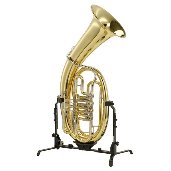 Cerveny CEP 531-4T TZ Baritone
