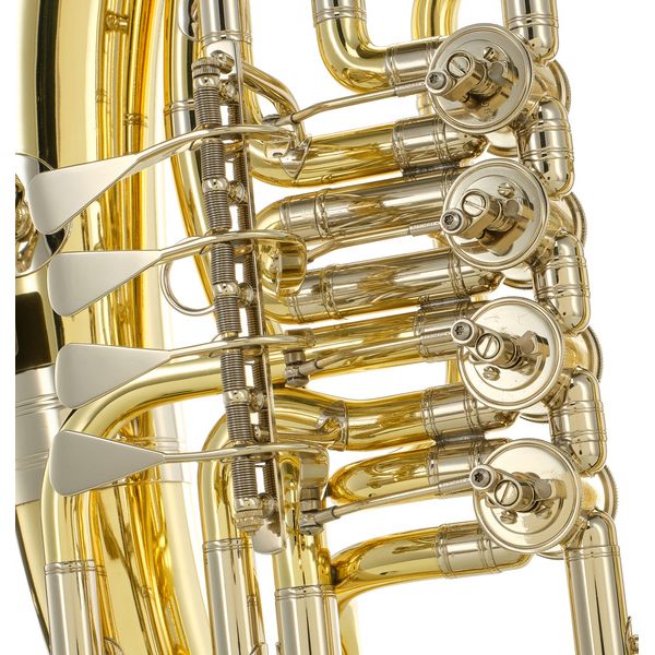 Cerveny CEP 531-4T TZ Baritone