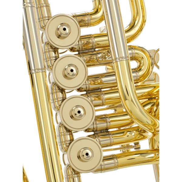 Cerveny CEP 531-4T TZ Baritone