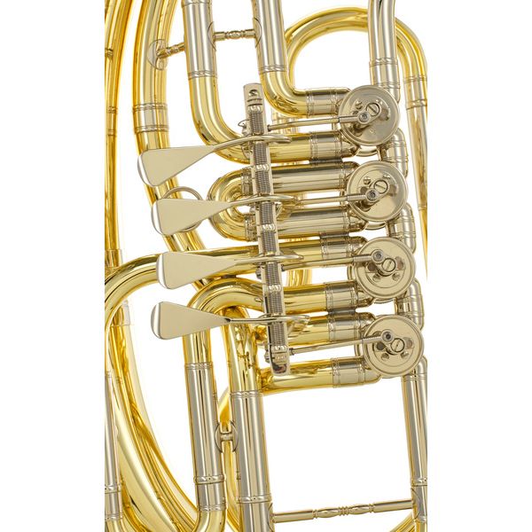 Cerveny CEP 531-4T TZ Baritone