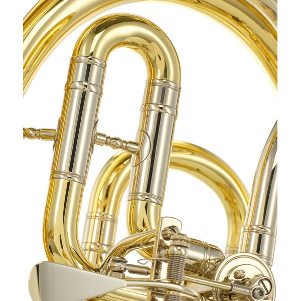 Cerveny CEP 531-4T TZ Baritone