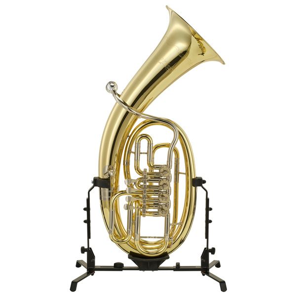 Cerveny CEP 531-4T TZ Baritone