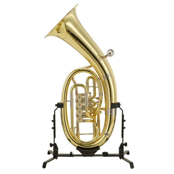 Cerveny CEP 531-4T TZ Baritone