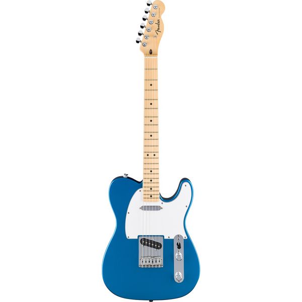 Fender Standard Tele MN WPG AMM