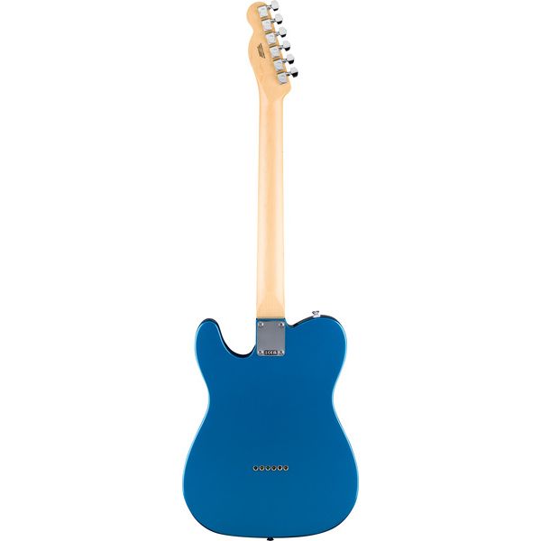 Fender Standard Tele MN WPG AMM