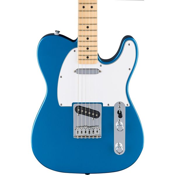 Fender Standard Tele MN WPG AMM