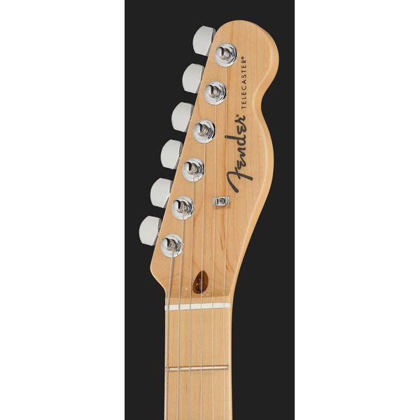 Fender Standard Tele MN WPG AMM