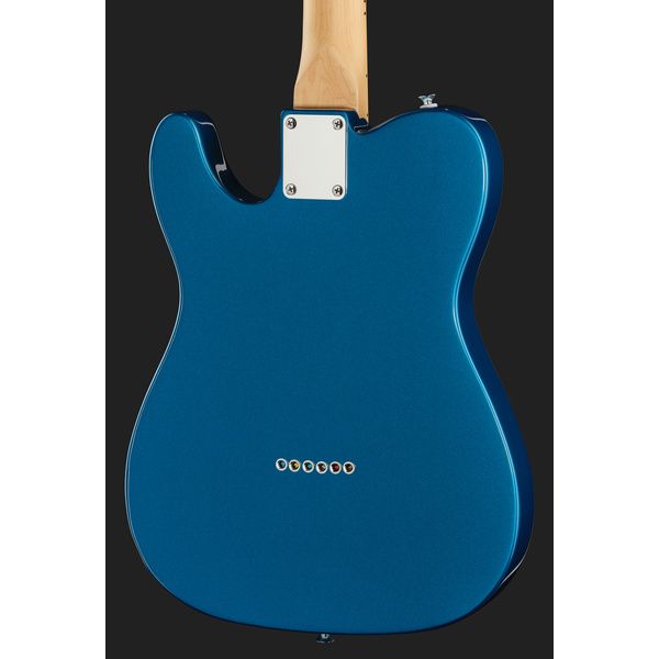 Fender Standard Tele MN WPG AMM