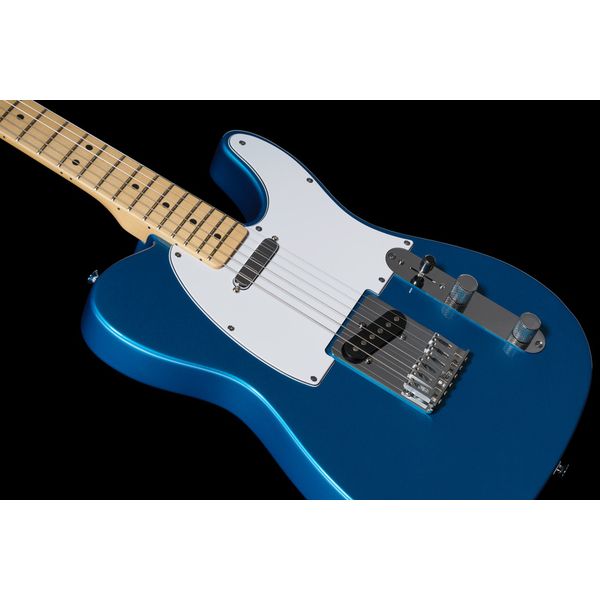 Fender Standard Tele MN WPG AMM
